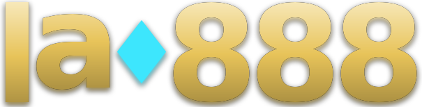 lao888 โลโก้