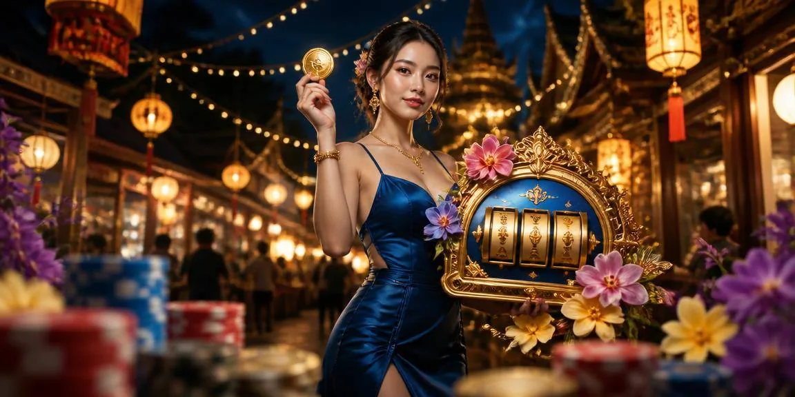 lao888 วิธีเล่นและฟีเจอร์ของ Sakura Fortune
